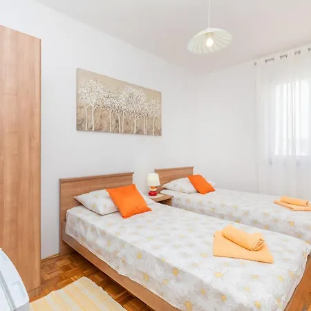 Affittacamere Ivo 2*