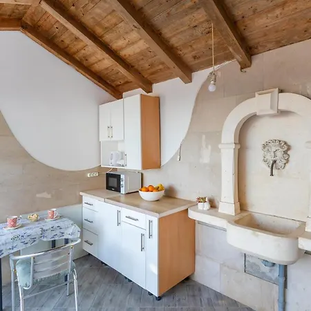 Guest house Ivo