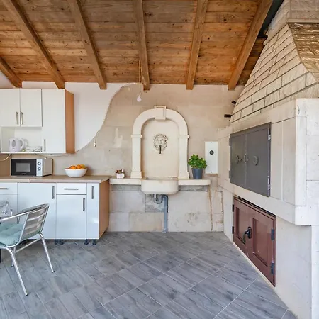 Maison d'hôtes Ivo