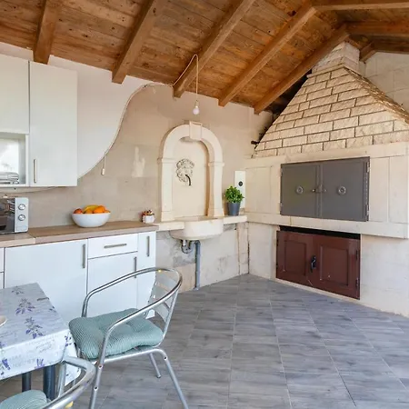 Ivo Гостевой дом 2*