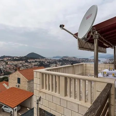 Gostinjska kuća Ivo Dubrovnik