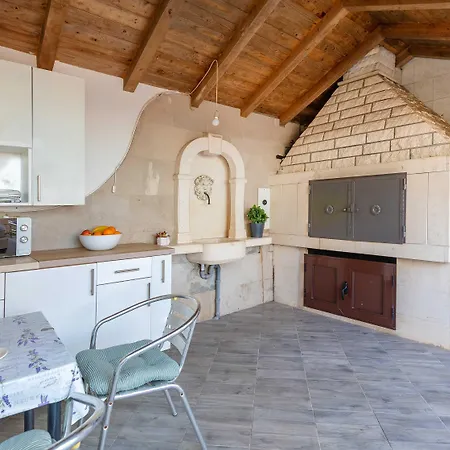 Ivo Гостевой дом Дубровник