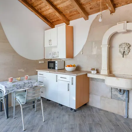 Guest house Ivo
