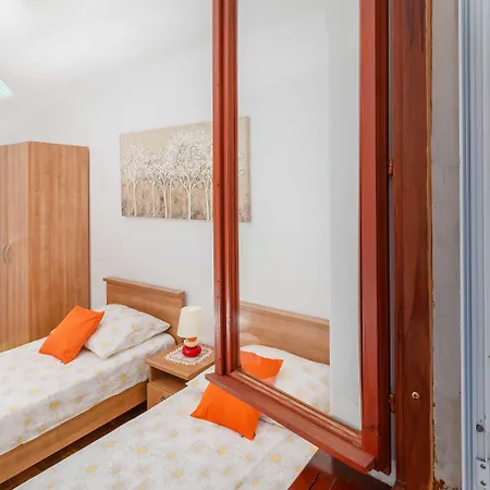 Ivo Pensionat Dubrovnik